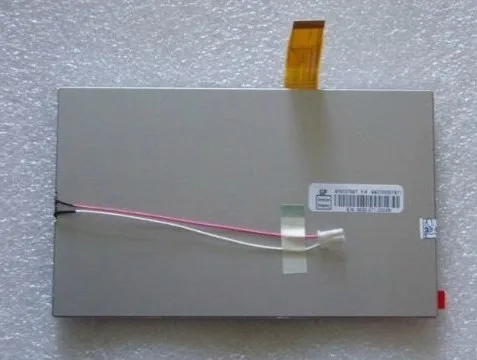 Оригинальный 7-дюймовый ЖК-дисплей 26PIN AT070TN01 V.2 V2 |