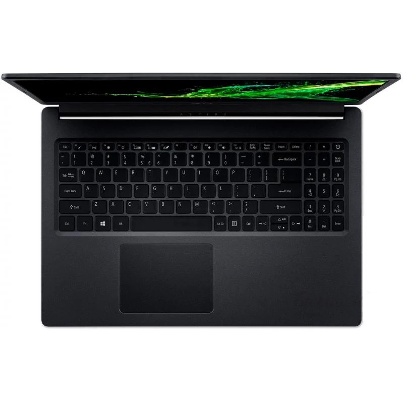 Ноутбук Acer Aspire3 A315-34-P3EE Intel Pentium Quad Core N5000/8Gb/256Gb SSD/No ODD/15.6&quot HD/Intel HD Graphics 610/Cam/WiFi/BT |
