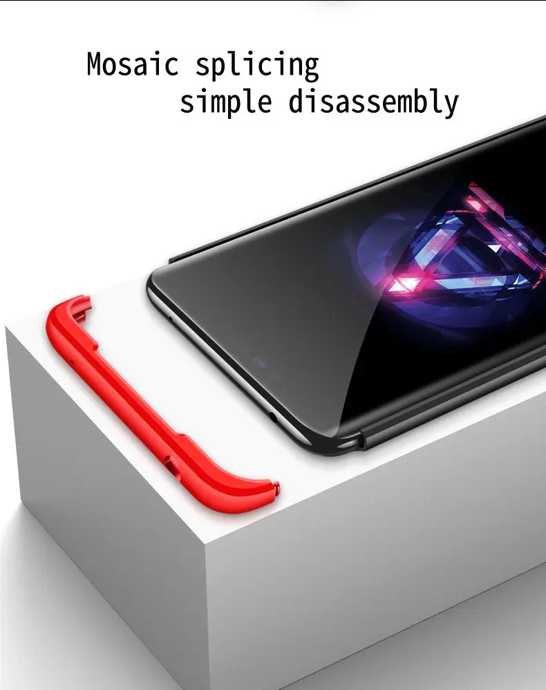 Защитный чехол для HUAWEI mate 20 30 Lite, чехол для HUAWEI mate 20 30 Pro, роскошный чехол 360, полный корпус, жесткий матовый чехол для задней панели из поликарбоната