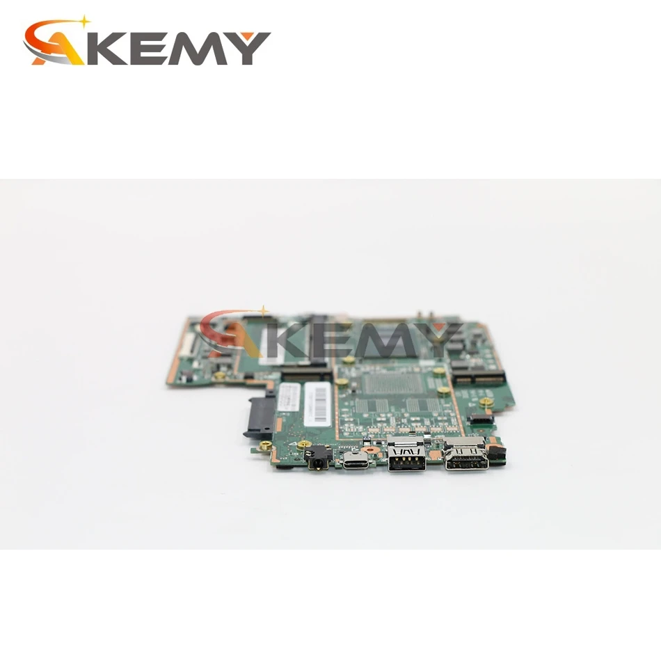 Billig Akemy Neue MB Für Lenovo 330S-15IKB Notebook Motherboard CPU Pentium 4415U RAM 4GB DDR4 Getestet 100% Arbeits OK