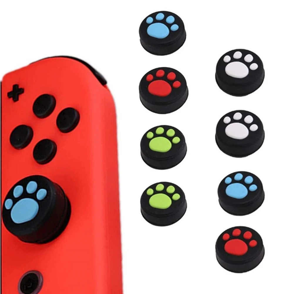 Геймпад игровой легкие элементы для джойстика Nintendo Switch Joy-Con | Электроника