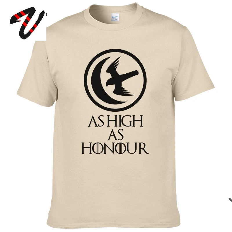 Дом Аррен футболка для мужчин в честь не сегодня оптовая продажа уличная Мужская