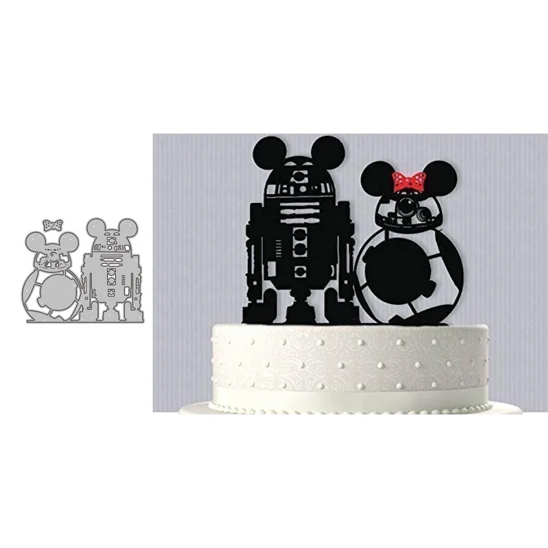 

Металлические пресс-формы для скрапбукинга