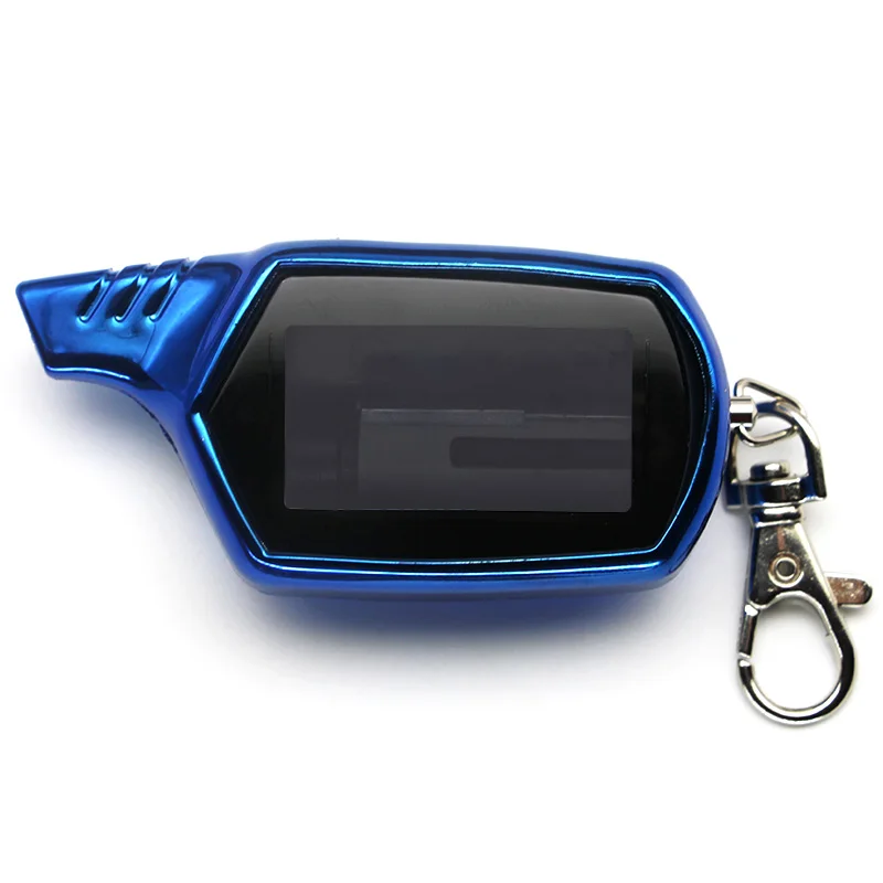 Чехол A91 с ЖК дисплеем и пультом дистанционного управления + ТПУ чехол брелком для