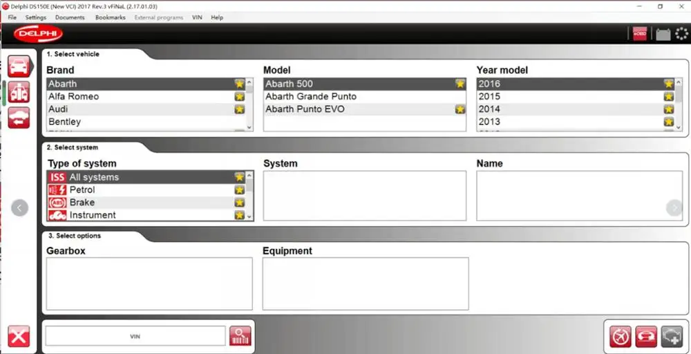 Оригинальный 2017 R3 новейший 2017.R3 Бесплатный генератор ключей DVD CD поддержка ISS
