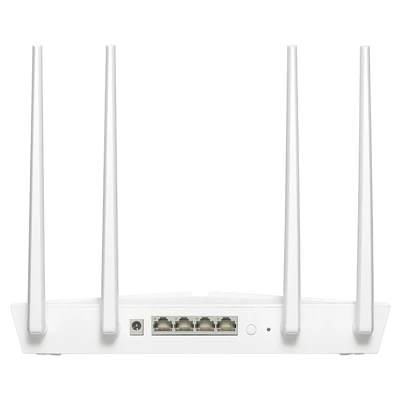 Двухдиапазонный гигабитный Wi-Fi 6 беспроводной маршрутизатор TP-LINK AX3000 сетка 4 Фем AP