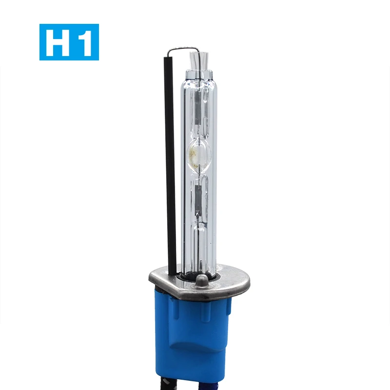 HIDLT 35 Вт 3800LM 5500 к белый H1 H3 H7 H9 H11 D2H HID комплект ксеноновой лампы 12 В Быстрый старт
