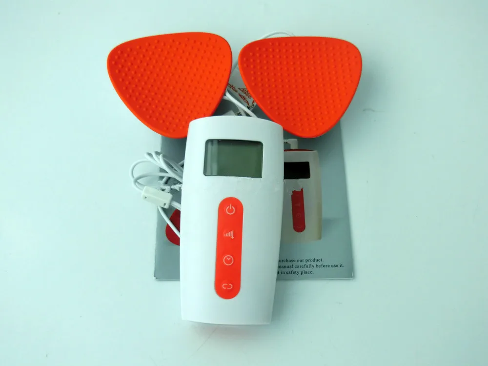 Электрический массажер для груди инструмент увеличения и подтяжки груди|Брекеты