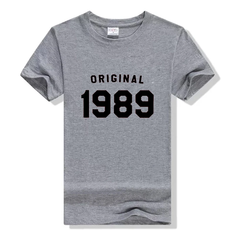 Женская хлопковая футболка с коротким рукавом