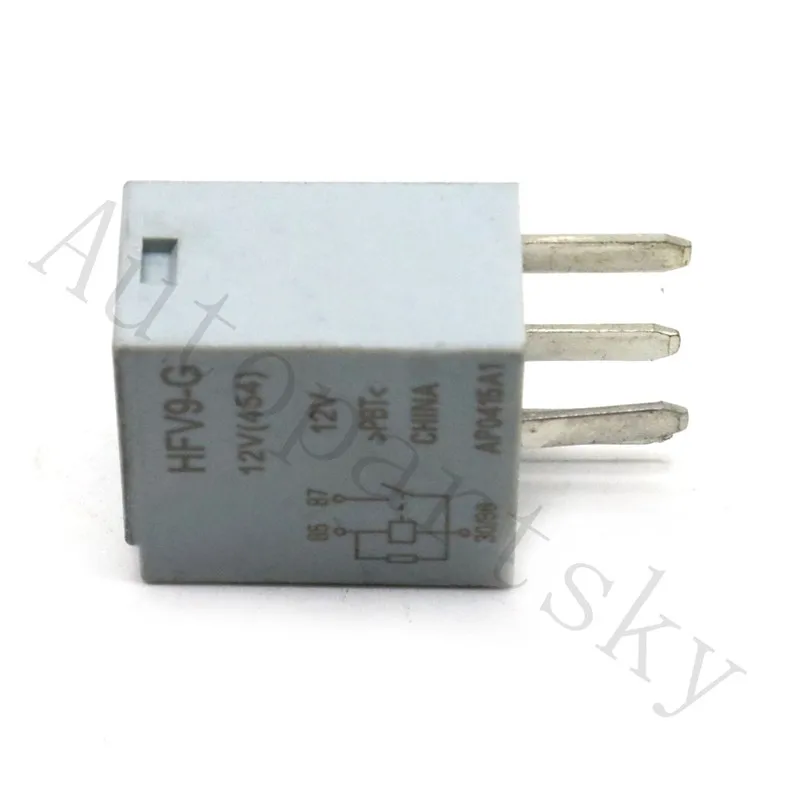 A/C фары реле оригинальное оборудование многоцелевое для Buick Lacrosse & Chevrolet GMC Isuzu Ascender