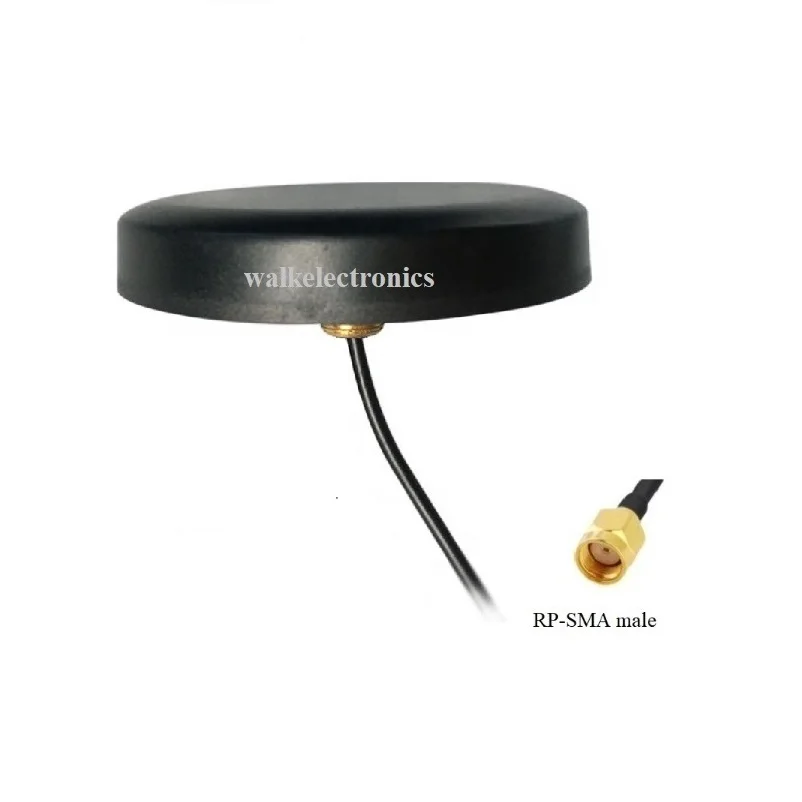 Водонепроницаемый наружный всенаправленный винтовой кронштейн wifi