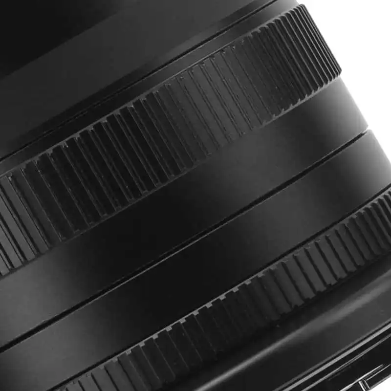 

7artisans 35mm F0.95 Camera Lens Manual Focus APS C Lens With 190Degree For Sony A6600/A6400/A6000 E Mount