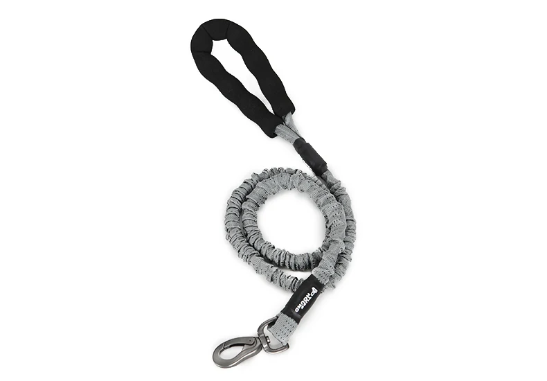 Personalized Small Dog Leash Leather Reflective Cat Collar For Puppy Large Collars Coleira De Cachorro Pet Leashes OO50XQ | Дом и сад