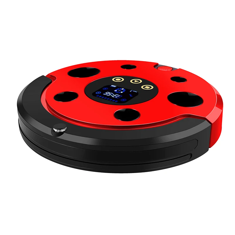 Умный робот пылесос развертки & влажная Швабра навигация плановая Чистка