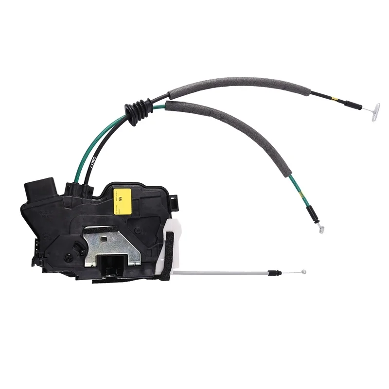 

Car Right Rear Door Lock Actuator Motor Passenger Side Latch for Kia Sorento 2011-2015 81420-2P000