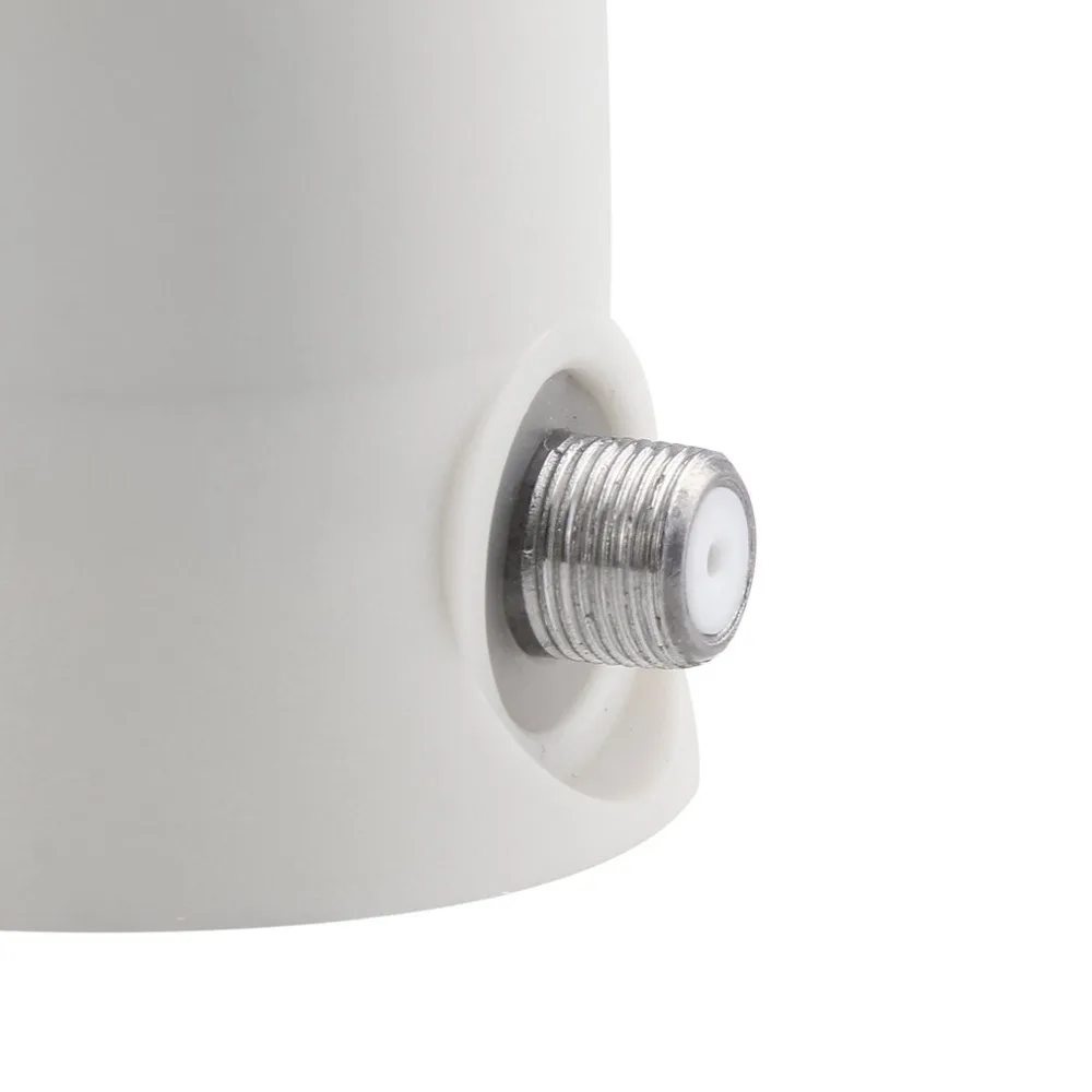 Цифровой спутниковый ресивер с высоким коэффициентом усиления|Спутниковое ТВ| |