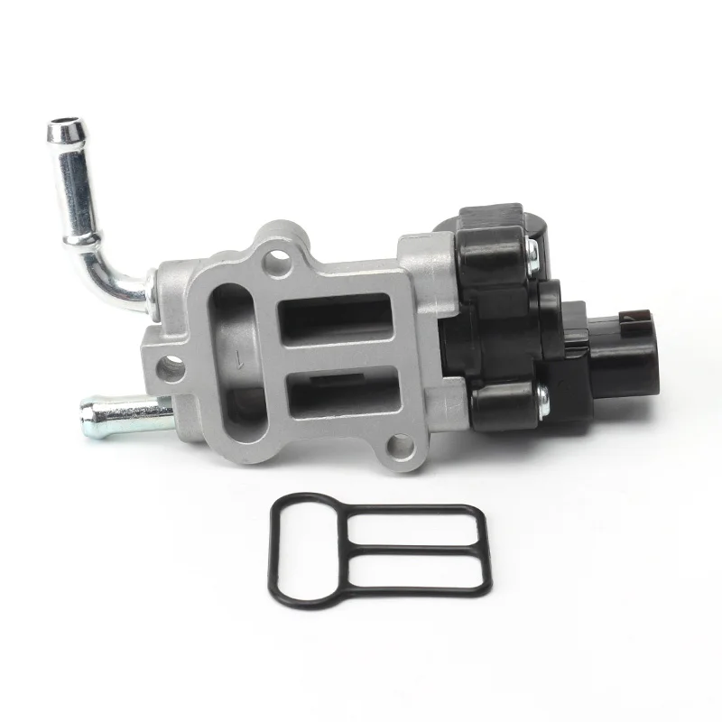 Клапан управления холостым воздухом Wells 16022-PZA-003 779-10328 для Honda Civic 2003-2005 гибридный