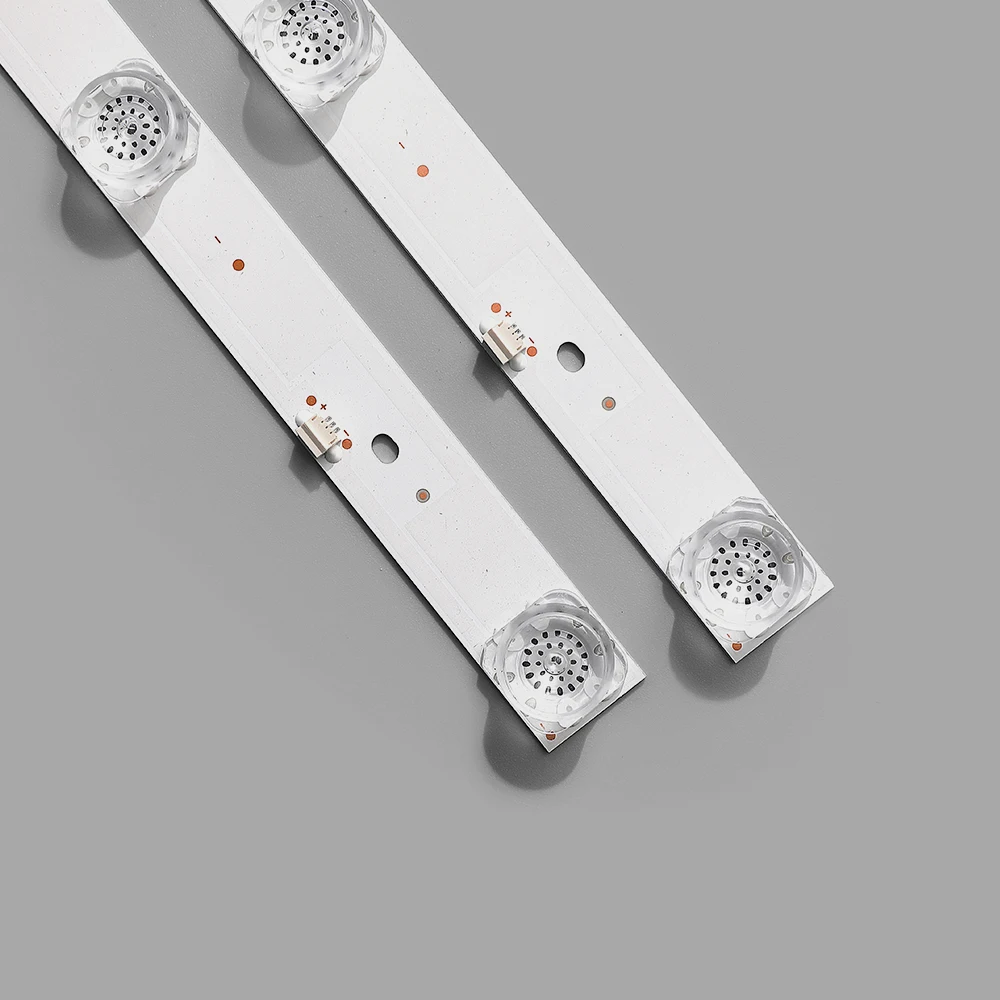 Retroiluminación led de 32 pulgadas CC02320D510V09 CC02320D510V06 1410 32E20 2X6 6S1P 0D20 5 0 3 órdenes | Электроника