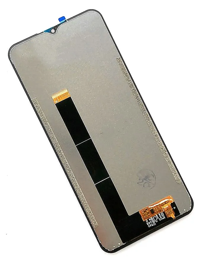 100 original 6 5inch doogee x95 pro lcd displaytouch screen digitizer tested lcd screen for x95pro phone assembly replacement free global shipping
