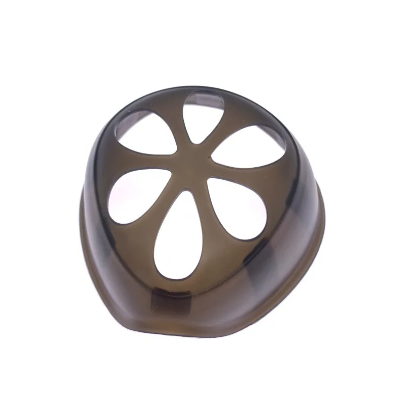 Одноразовые кронштейны для маски 3D защита дышащая маска кронштейн пищевой