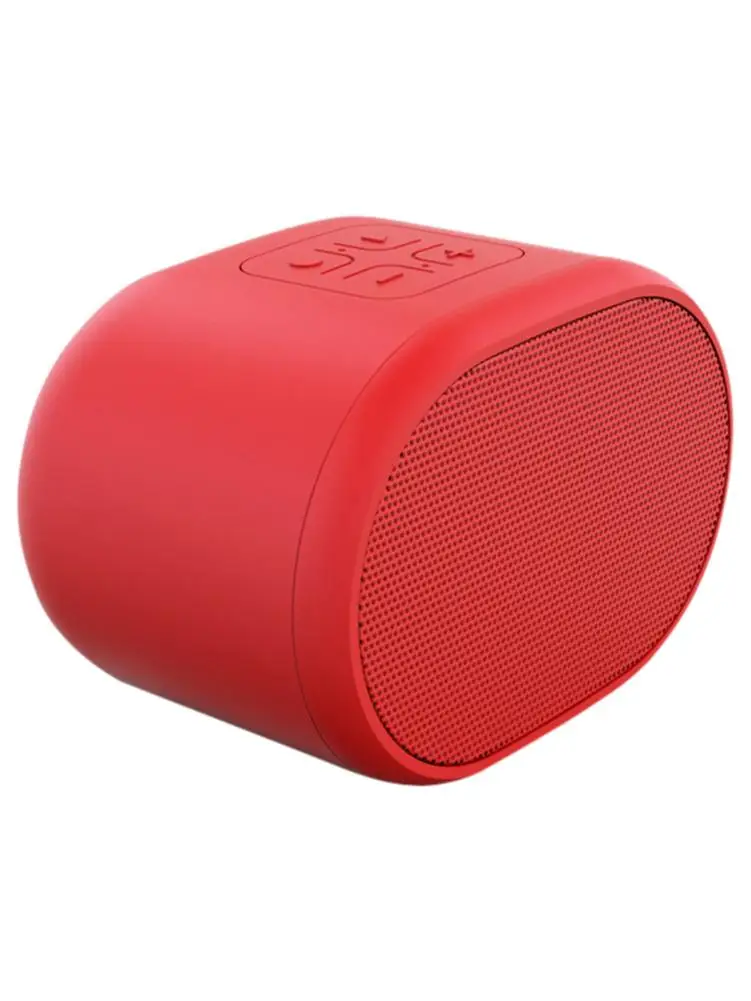 Беспроводной Bluetooth портативный мини аудио TWS сабвуфер с TF картой | Электроника