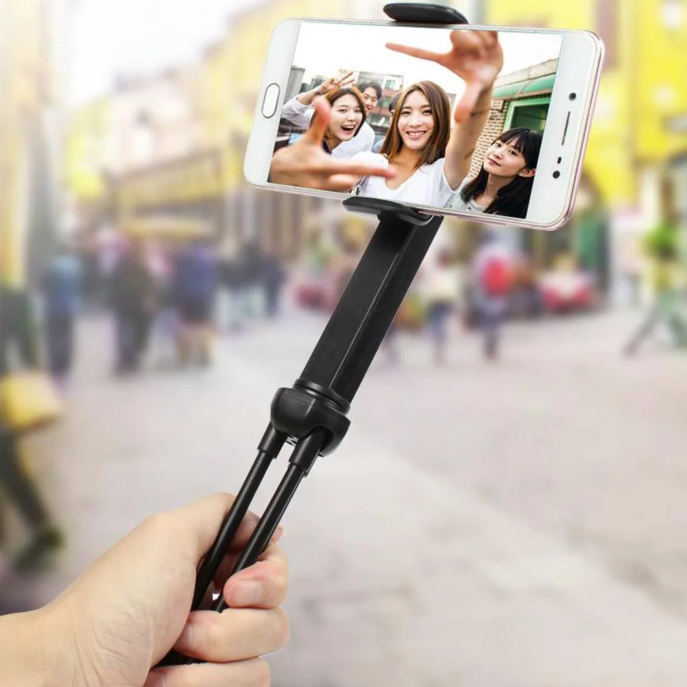 Штатив-тренога &quotосьминог&quot Мини Гибкий шарнирное сочлененное крепление для