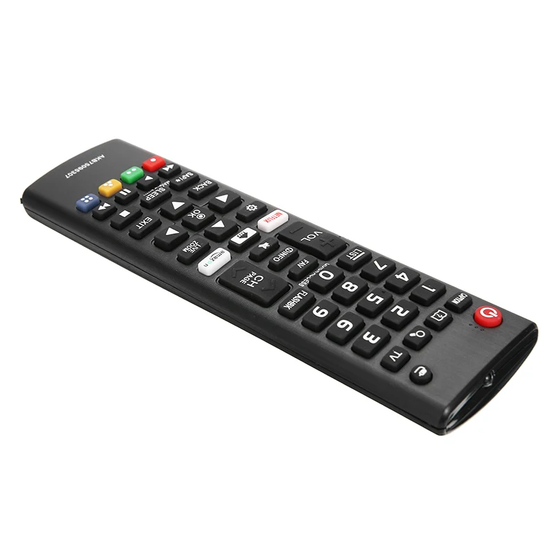 Пульт дистанционного управления AKB75095307 для телевизора LG LCD 32LJ550B UA 32LJ550M UB 433 МГц 1