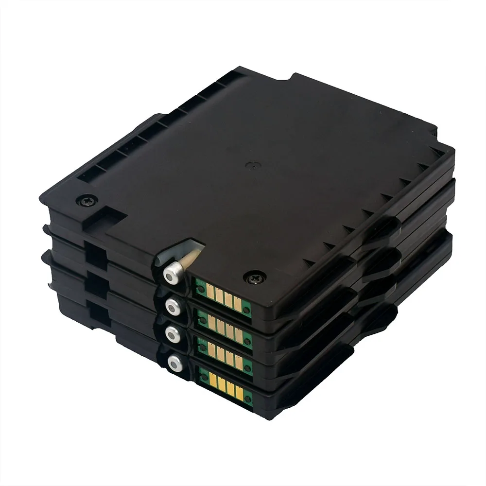 GC31 картридж с картриджем пигментными чернилами для принтера Ricoh e2600 e3300 e3300n e3350n
