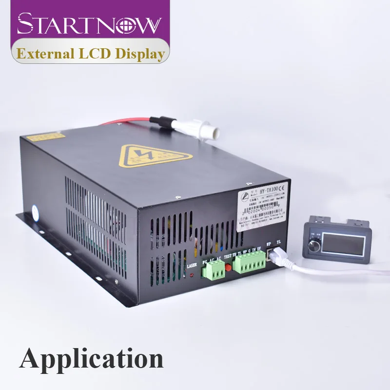 Тестовое устройство с ЖК-дисплеем серии HY монитор для самостоятельной сборки CO2