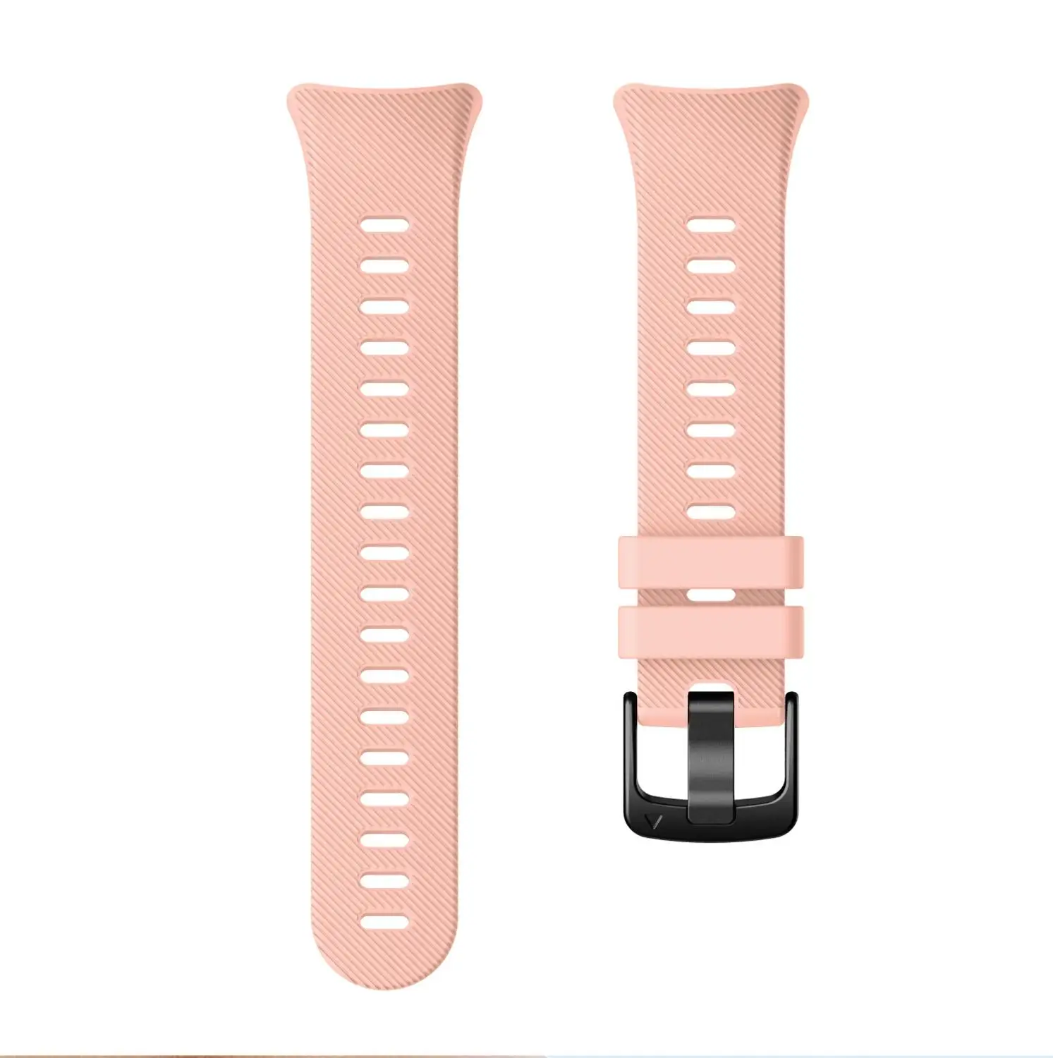 Replacement Watch Strap band for Garmin Swim 2 / Forerunner 45 soft Silicone Smart Wristbands Correa Bracelet +tool Wrist | Наручные часы