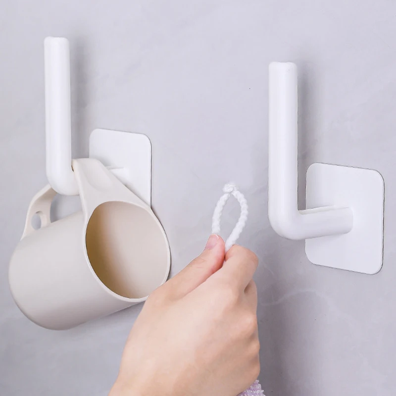 Вешалка для салфеток стеллаж хранения ванной комнаты туалета подставка под