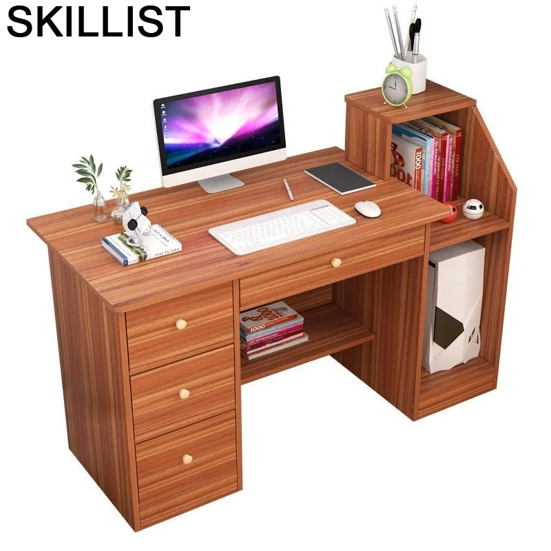 Bureau Meuble Children Para Notebook Mesa Portatil стоящая детская мебель Biurko прикроватная подставка