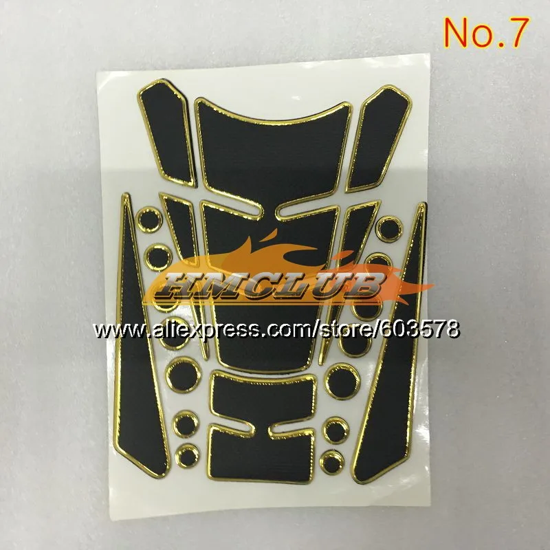 3D углеродного волокна Танк Pad для YAMAHA YZFR1 00 01 02 03 YZF R1 YZF1000 YZF-R1 2000 2001 2002 2003 CL269 3D газа Кепки стикеры наклейки