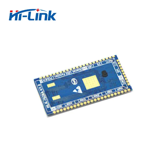 Модуль последовательного UART встроенный беспроводной Wi-Fi mt7628 openwrt модуль RAM128m flash