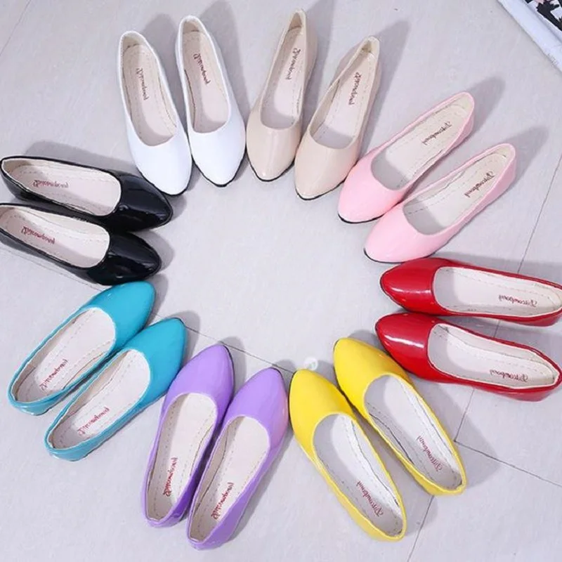 Для женщин кеды в Корейском стиле сезон весна-лето на низком каблуке с острым