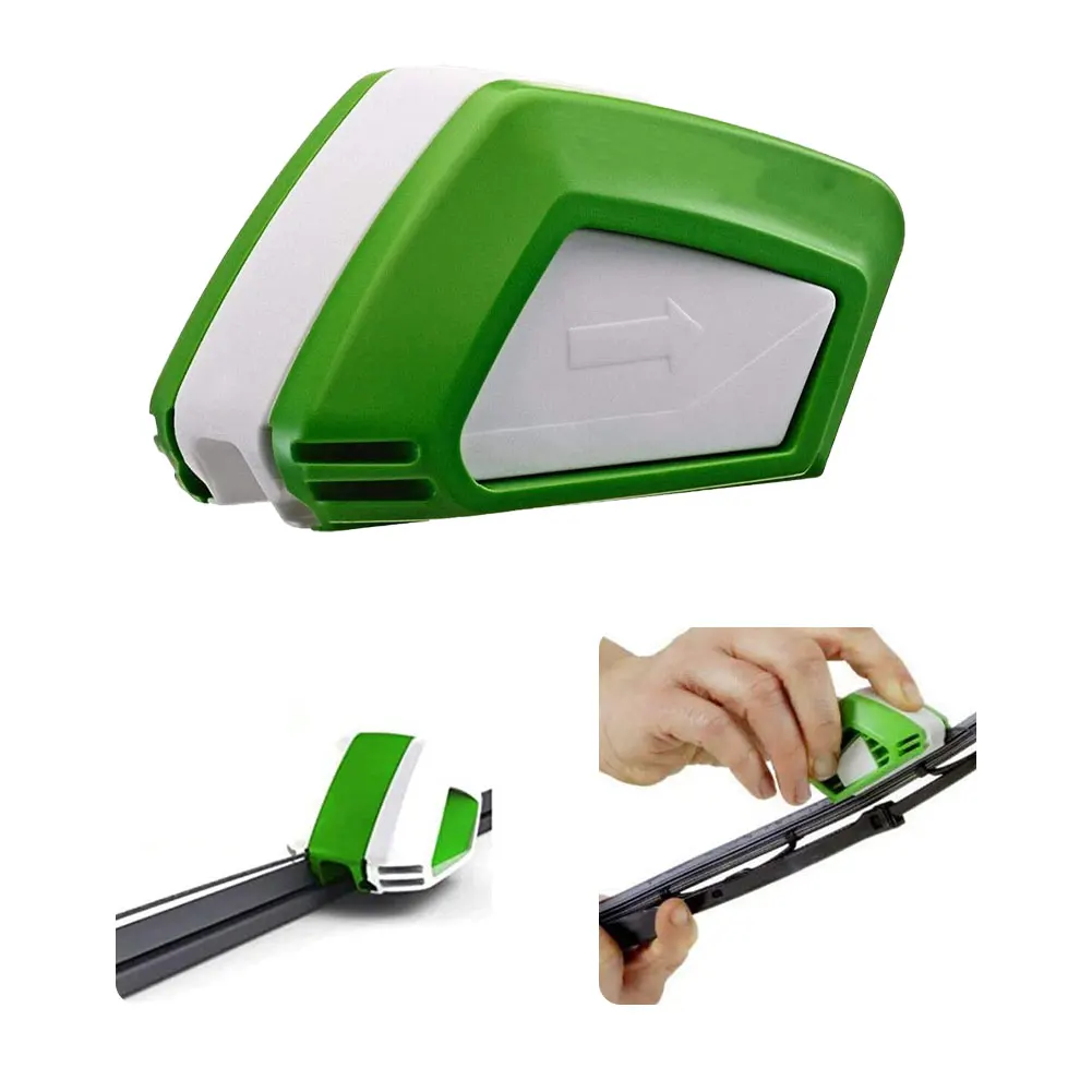 

Car Wiper Repair Tool Plastic Windshield Wiper Regroover Restorer Automobile Windshield Wiper Regroove Tool Car Accessories