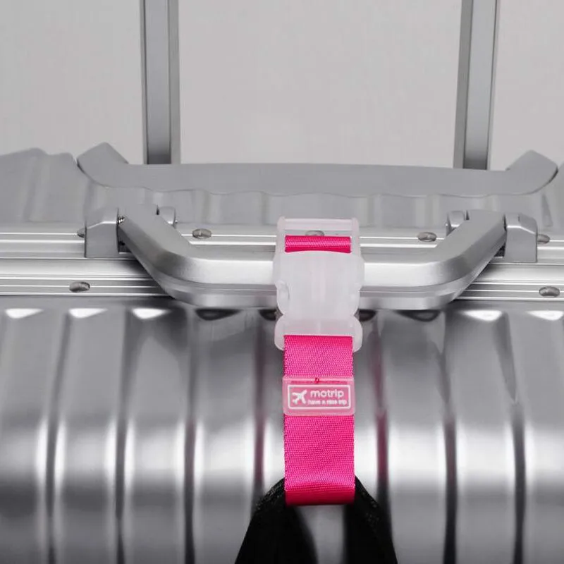 Регулируемые нейлоновые ремни для багажа подвесные аксессуары чемоданов ремней