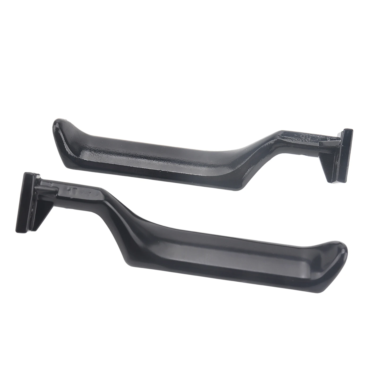 

Замена ручки межкомнатной двери для Ford Bronco 1987-1996 F53 F59 E7TZ1522601A E7TZ-1522600-A 77177 77178, 2 шт.