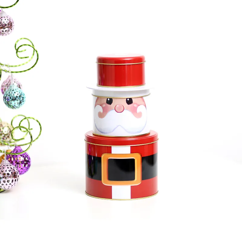 3 слоя денег сохранить горшок монета закуска ящик для хранения украшение