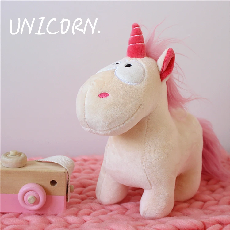 

Unicorn Plush Toys Doll Child Dolls Super Soft Baby Sleeping Toy Home Bedroom Decoration Gifts