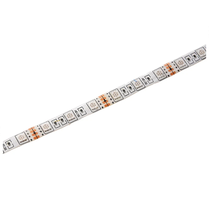 

RGB 5M 5050 LED Strip Light Flexible 300 Leds SMD LED Tape Waterproof Epoxy