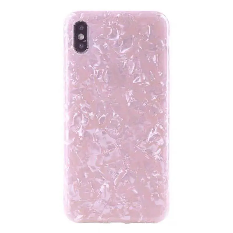 Модный Блестящий чехол для телефона с рисунком мечты iPhone 12 11 Pro Max XR XS X 8 7 6 Plus