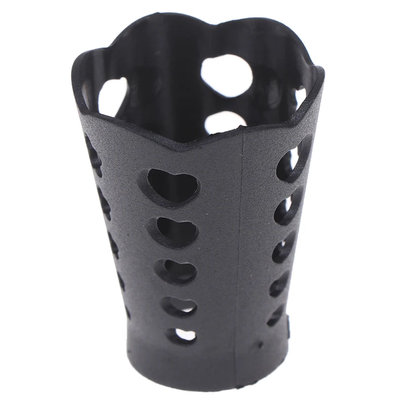 

10pcs Moxibustion Cover Moxa Stick Cover Anti-hot Anti-ash Moxa Moxibustion Massage Cover