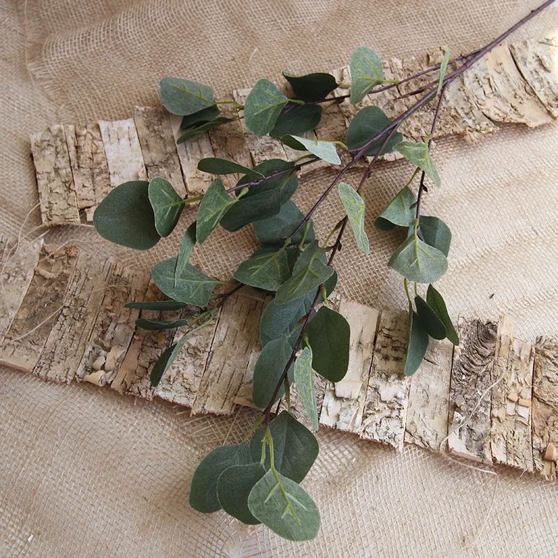 5 шт. искусственные ветки эвкалипта | Дом и сад