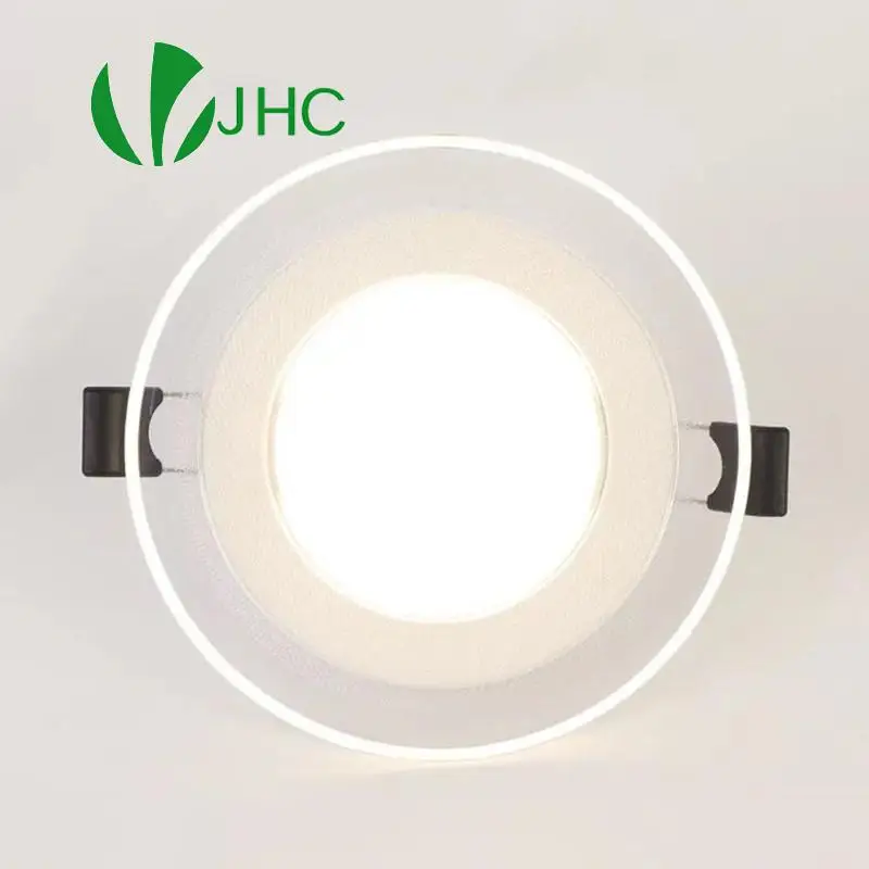 

LED Downlight 230V 5W 7W 9W 12W 15W 4000K Recessed LED Spot Lighting Bedroom Kitchen bathroom Indoor led down light lamp