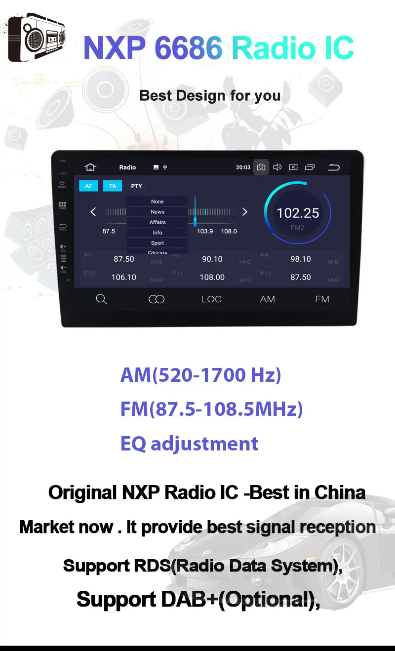 Мультимедийный автомобильный dvd-плеер для hyundai Santa Fe /hyundai Tucson Автомагнитола 1 din Android головное устройство Android автомобильный gps DVD