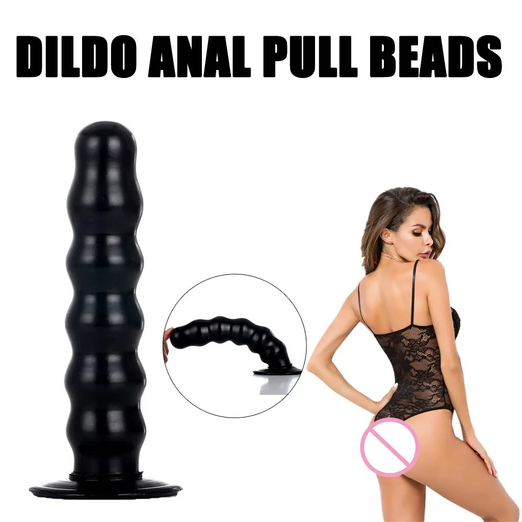 Очень длинные Анальные Фаллоимитаторы с присоской | Красота и здоровье