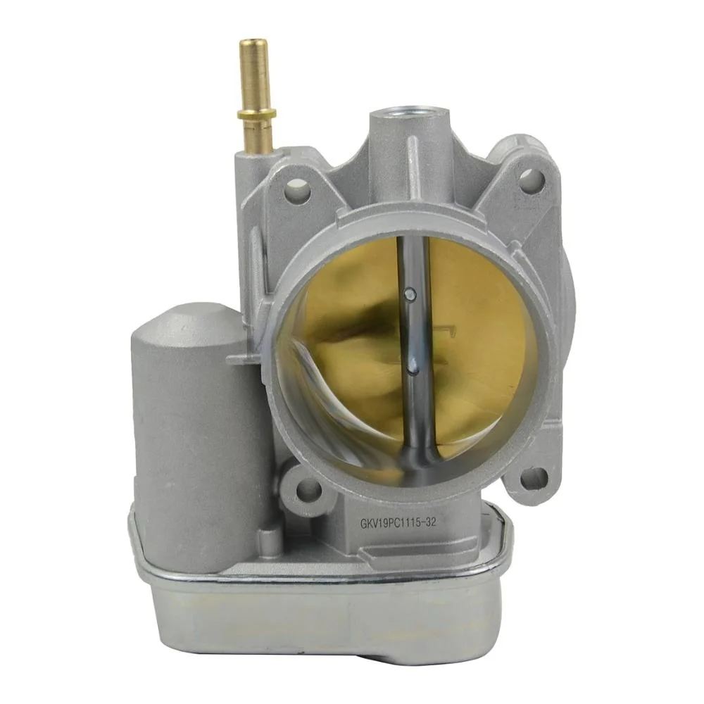 

AP02 For Chevy Cobalt Colorado GMC Canyon Saturn Ion 2.0L 2.8L 2.9L Throttle Body 12565553 673004 2173349 7.14404.00 7.14404.06