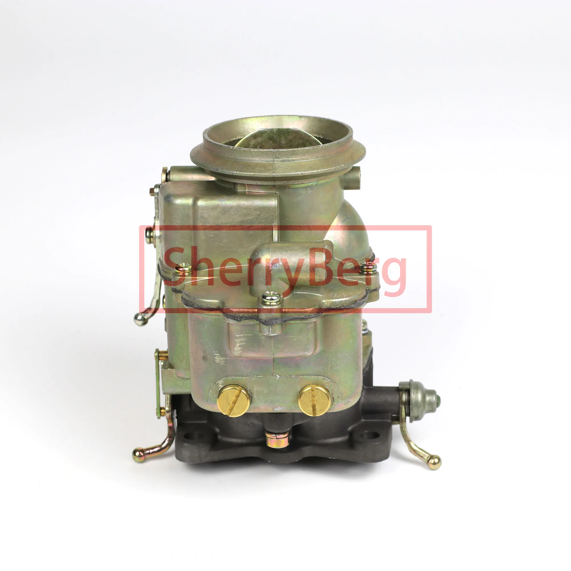 SherryBerg carby Carburedor карбюратор vergaser для ford Холли 94 660-1 AA-1 1934-1957 автомобиля FORD грузовики