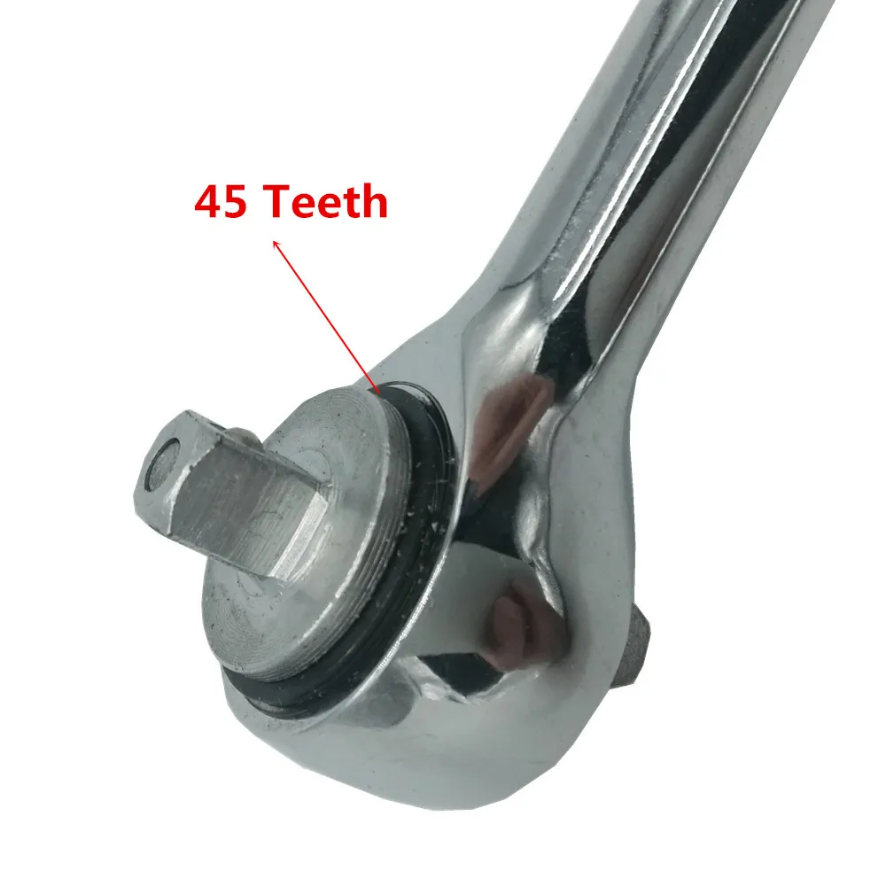 1/4 &quotПривод Rachet ключ дюймовый стандарт ручка динамометрический для автомобиля